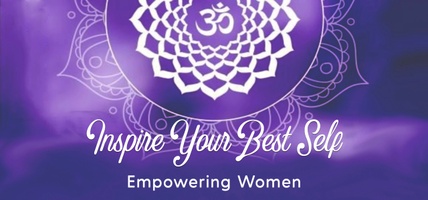 Inspire Your Best Self
Empowering Women
