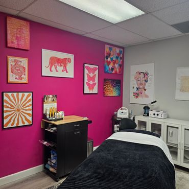 Vivid Skin Aesthetics