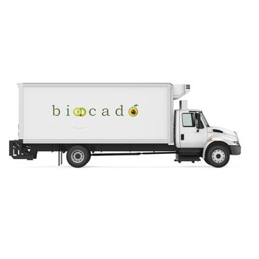 Biocado: Organic Avocado Exporter Kenya