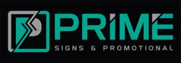 Prime Signs & Promotional Ltd.