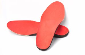 custom orthotics