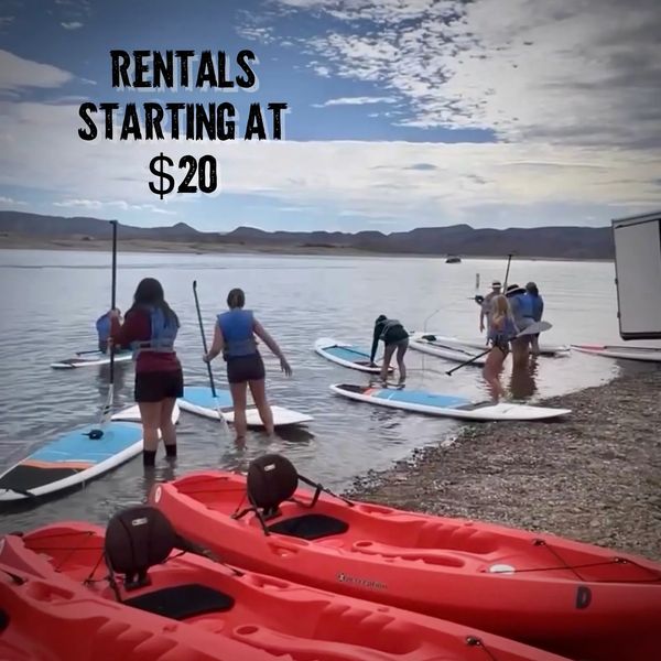 Location: Lake Pleasant Regional Park
North Entrance - Castle Creek