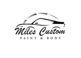 Miles Custom Paint & Body