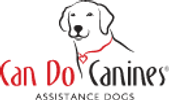 We support Can Do Canines