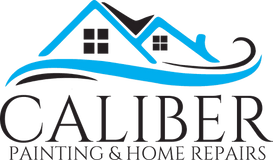 Caliber Painting & Home Repair