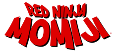 Red Ninja Momiji