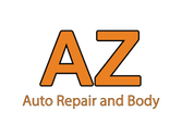 AZ Auto Repair and Body