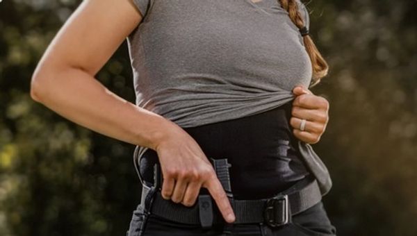 USCCA Concealed Carry Classes at DEZ Tactical Arms, Inc.