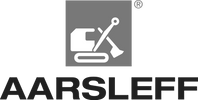 PAA AARSLEFF Logo