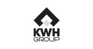 KWH Logo