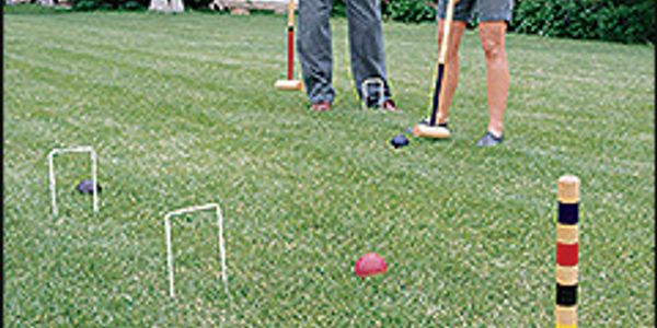 Croquet