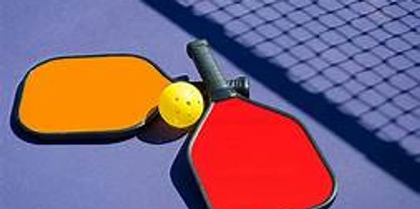 Pickleball Clinics