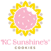 KC Sunshine's Cookies