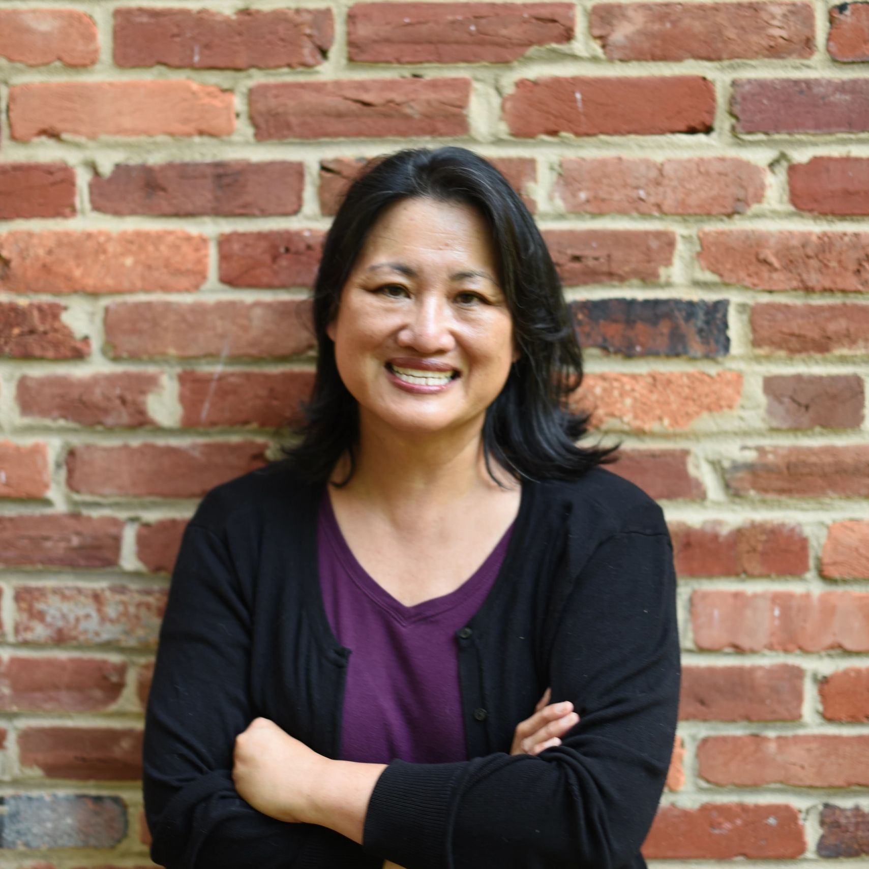 Image of author Wendy Shang