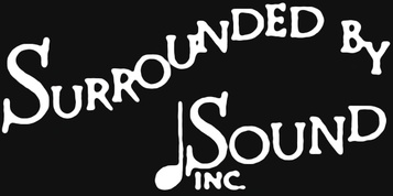 Surrounded By Sound