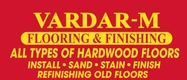 Vardar' M Flooring & Finishing