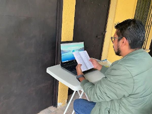 Clases en vivo