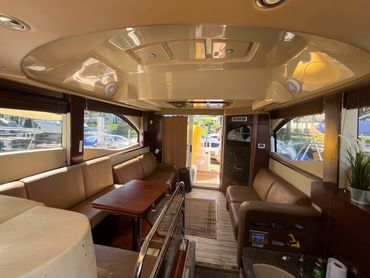 BOAT RENTAL AND YACHT