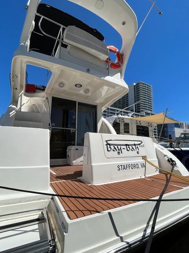 BOAT RENTAL AND YACHT
