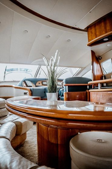 BOAT RENTAL AND YACHT