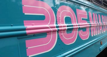 Party Bus, 305miabus, miami party bus,