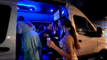 party bus miami, 305 transportation miami,miami party bus