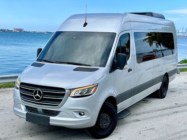 party bus miami, 305 transportation miami,miami party bus