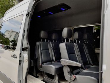 party bus miami, 305 transportation miami,miami party bus