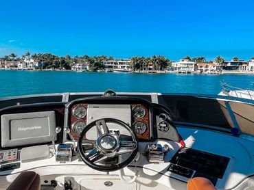 BOAT RENTAL AND YACHT