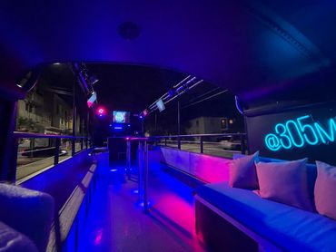 Party Bus, 305miabus, miami party bus,