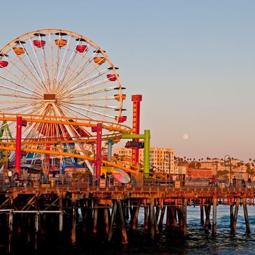 LEGENDS BIKE TOUR | SURF