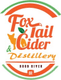 Fox-Tail Cider & Distillery