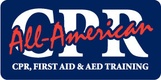 All American CPR