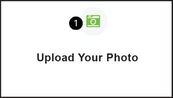 Upload Your Photo