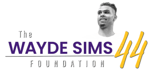 The Wayde Sims Foundation