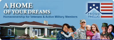 Homeownership for Veterants