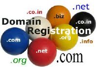 registro de dominios red