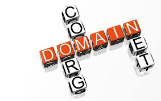 Domain names on sale