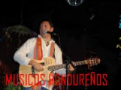 musicos de Honduras