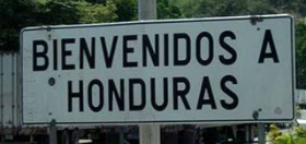 Aduanas de Honduras