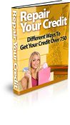 Repair Your Credit4