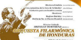 Filarmonica de Honduras