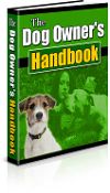 Dog Owners&#39;s Handbook