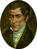 Heroe Jose C del Valle