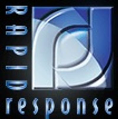 Click this logo to be directed to the Rapid Response website.