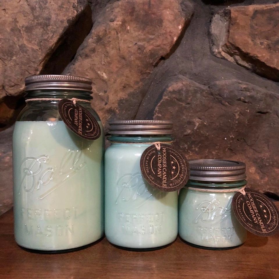 indiana candle company