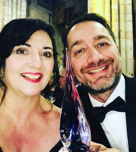 Award Winning Cornwall Tourism Awards