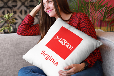 Cojines Personalizados