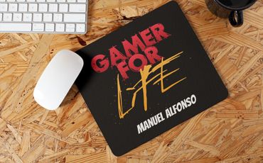 Mouse Pad Personalizados