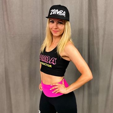 zumba praha